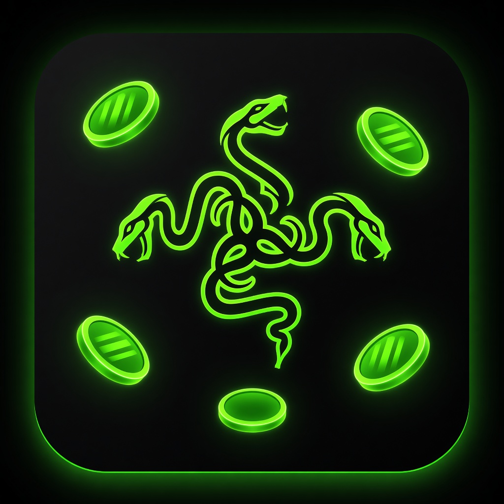 Razer Gold