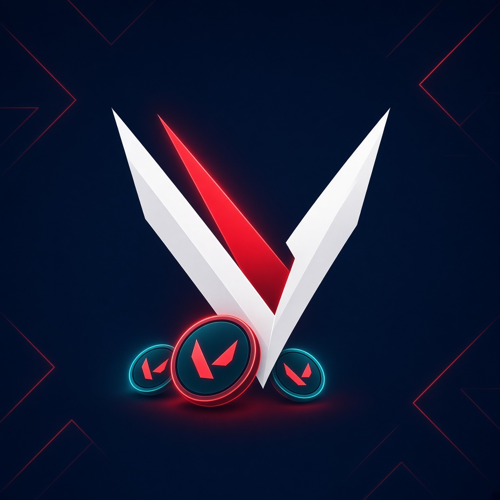 Valorant VP